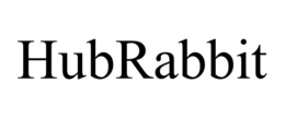HUBRABBIT trademark