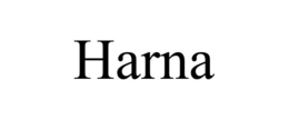 HARNA trademark