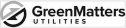 GREENMATTERS UTILITIES trademark