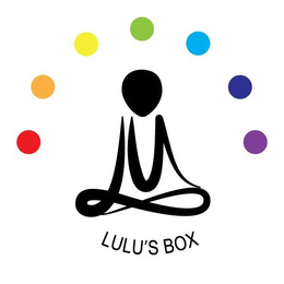 LULU'S BOX trademark