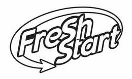 FRESH START trademark