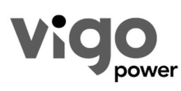 VIGO POWER trademark