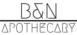 B&N APOTHECARY trademark