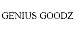 GENIUS GOODZ trademark