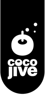 COCO JIVE trademark