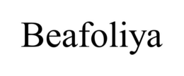 BEAFOLIYA trademark