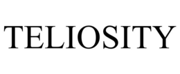 TELIOSITY trademark