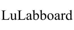 LULABBOARD trademark