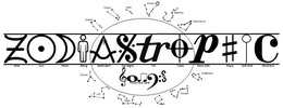 ZODIASTROPHIC SONGS ZETA SUN MOON BEING ASCENDANT DAL SEGNO TRIL CODA PIANO SOFT SHARP SOFT STICK ALLA BREVE NOTES AND CLEFS GEMINI TAURUS ARIES PISCES AQUARIUS CAPRICORNUS SAGITTARIUS SCORPIO LIBRA VIRGO LEO CANCER trademark