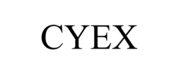 CYEX trademark