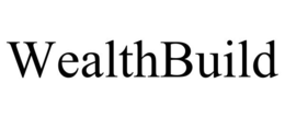WEALTHBUILD trademark