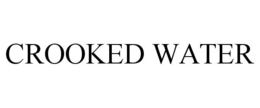 CROOKED WATER trademark