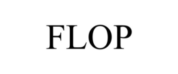 FLOP trademark
