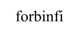 FORBINFI trademark