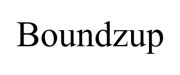 BOUNDZUP trademark