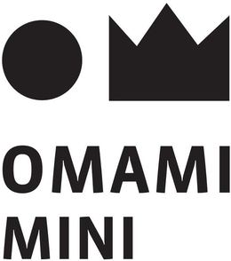OMAMIMINI trademark