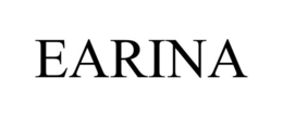 EARINA trademark