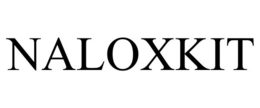 NALOXKIT trademark