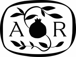A R trademark