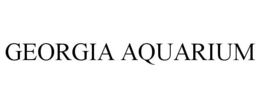GEORGIA AQUARIUM trademark