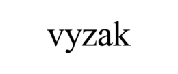 VYZAK trademark