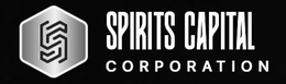 SPIRITS CAPITAL CORPORATION trademark