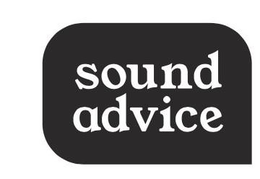 SOUND ADVICE trademark
