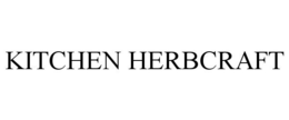 KITCHEN HERBCRAFT trademark