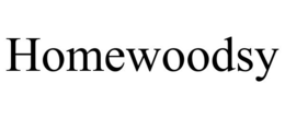 HOMEWOODSY trademark