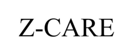 Z-CARE trademark