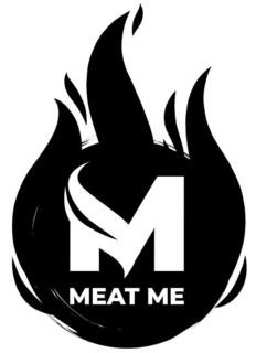 M MEAT ME trademark