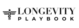 LONGEVITY PLAYBOOK trademark