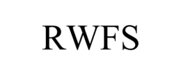 RWFS trademark