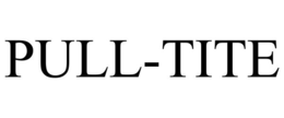 PULL-TITE trademark