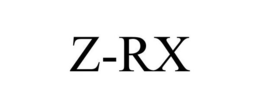 Z-RX trademark