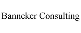 BANNEKER CONSULTING trademark