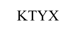KTYX trademark