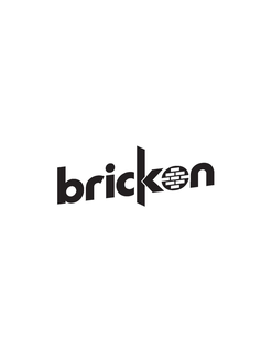 BRICKON trademark