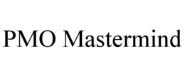 PMO MASTERMIND trademark