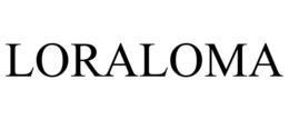 LORALOMA trademark