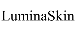 LUMINASKIN trademark