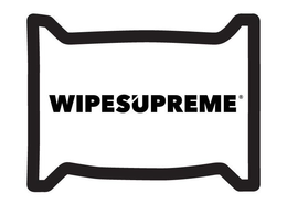WIPESUPREME trademark