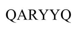 QARYYQ trademark