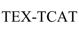 TEX-TCAT trademark