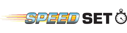 SPEED SET trademark