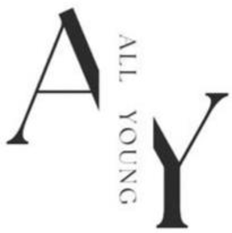 A Y ALL YOUNG trademark