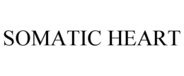 SOMATIC HEART trademark