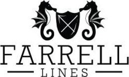 FARRELL LINES trademark