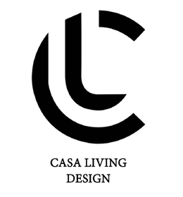 CL CASA LIVING DESIGN trademark