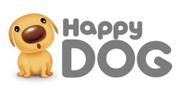 HAPPY DOG trademark